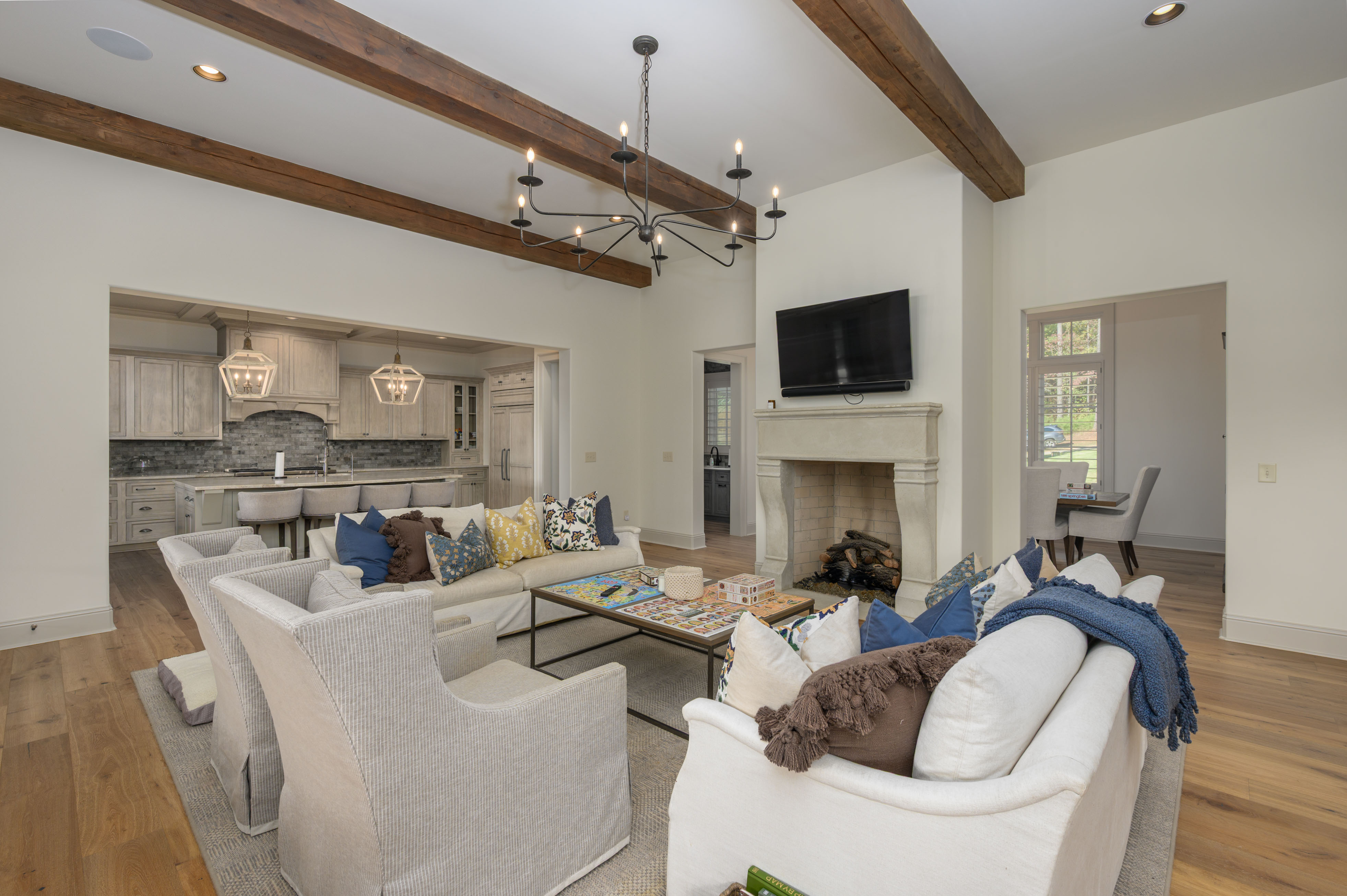 1030 Woodham Creek image 9